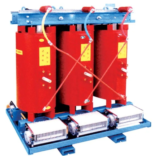 韶山SCB10-1250KVA干式变压器