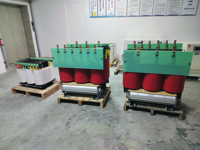 矿区KS11-1000KVA矿用变压器
